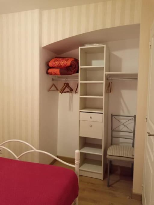Apartment Gascogne, Rose Boreal *