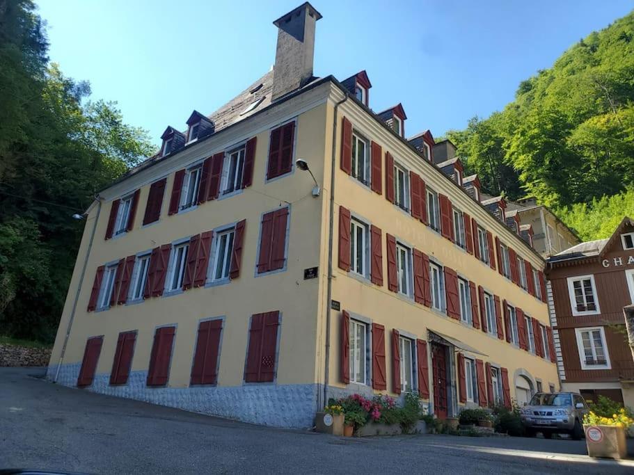 Gascogne, Rose Boreal Apartment