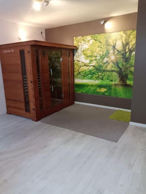 Gascogne, Rose Boreal Apartment